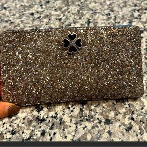 kate spade wallet